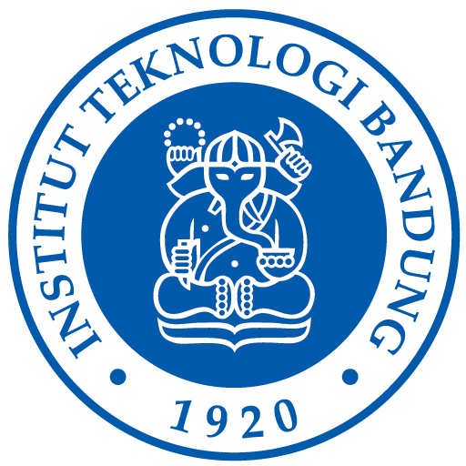 Logo ITB